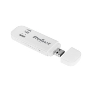 Rebel Modem 4g Z Wifi