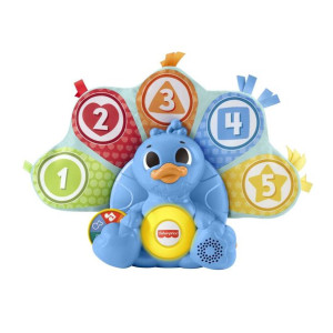 Fisher Price Linkimals Interaktywny Paw HNN83