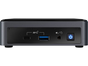 Intel Nuc Bxnuc10i3fnkn2