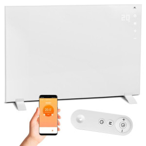 Maclean Panel Grzewczy Ir Wifi 720w Mce517