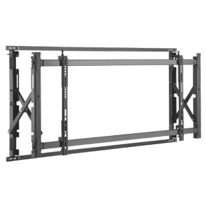 Uchwyt Ściana video Maclean MC-846 (ścienne  50" - 60"  max. 35kg)