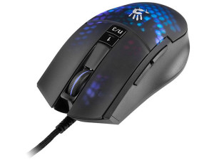 Mysz A4TECH BLOODY L65 MAX RGB Honeycomb