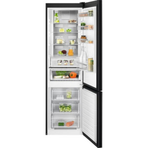 Chłodziarko-zamrażarka ELECTROLUX LNT7ME34K1
