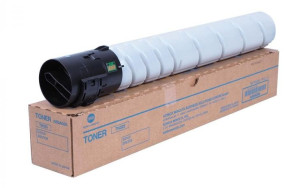 Konica-Minolta Toner TN-325 A8DA050 Black