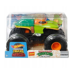 Hot Wheels MT Pojazd 1:24  HKM48
