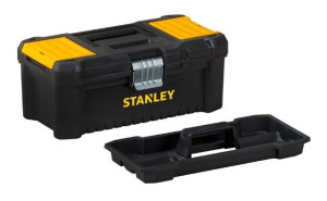Skrzynka Essential Metalowe Zatrzaski 19" Stanley Stst1-75521