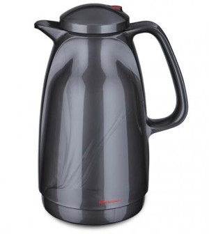 Rotpunkt Dzbanek Termos, 1,5 L, Titan (grafit) 227