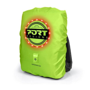 Port Designs 180113 - Universal Led Raincover 14/15