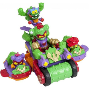 Superthings Kazoom Kids Spike Roller