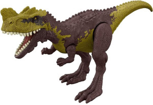 Jurassic World Dinozaur Nagły atak HLN65