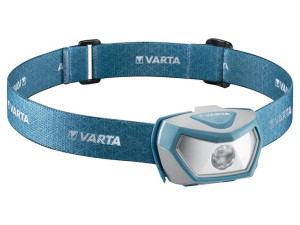 Latarka nagłowna h10 pro varta