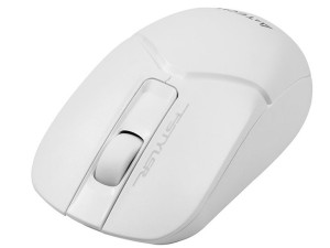 Mysz A4TECH FSTYLER FG12S RF White (Silent)
