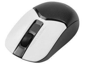 Mysz A4TECH FSTYLER FG12S RF Panda (Silent)