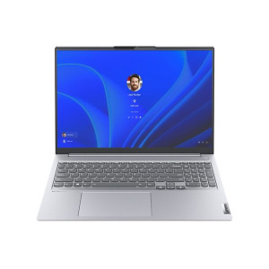 Lenovo ThinkBook 16 G4+ i5-1235U 16.0"WUXGA IPS 300nits AG 16GB LPDDR5-4800