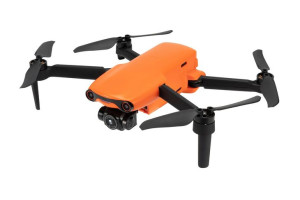 Dron Autel EVO Nano Standard pomarańczowy