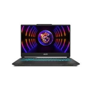 Msi Cyborg 15 A12ve-017xpl I5-12450h 15.6" Fhd 144hz Ips-level 16gb Ddr5 Ss