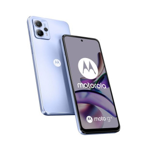 Smartfon Motorola Moto G13 4/128GB Lavender Blue