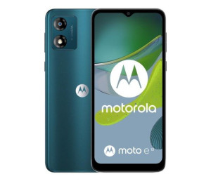 Smartfon Motorola Moto E13 2/64GB Aurora Green
