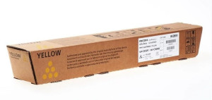 Ricoh Toner 842049 / 841457 MPC 5501  Yellow