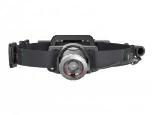 Latarka czołowe Ledlenser MH10 501513 (Zasięg 150m)