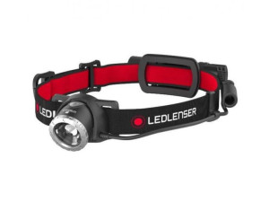 Latarka Ledlenser H8R