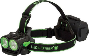 Latarka czołowa Ledlenser 500767