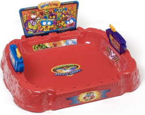Superthings Power Machines Battle Arena