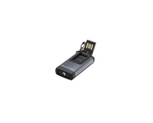 Latarka Ledlenser K4R/ Gray