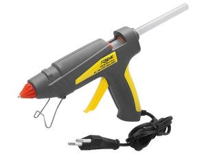 Pistolet do kleju  11mm 60w z walizką