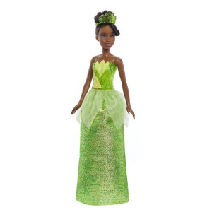 Fashion Doll Księżniczka Lalka Tiana HLW04(HLW02)