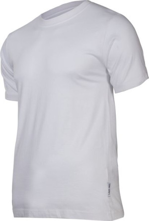 Koszulka t-shirt 190g/m2,  biała, "m", ce, lahti