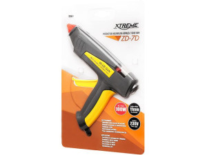 Pistolet do kleju 11mm 100w zd-7d