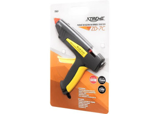 Pistolet do kleju  11mm 60w zd-7c