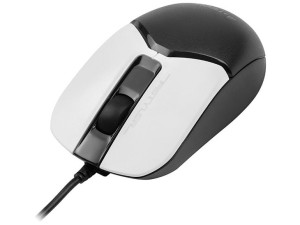 Mysz A4TECH FSTYLER FM12S Panda (Silent)