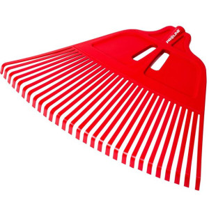 Grabie do liści plast.kanadyjki "click" 68cm 29zęb., proline