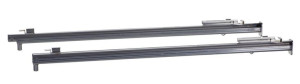 Prowadnice teleskopowe 2 poziomowe  ELECTROLUX TR1LFAV