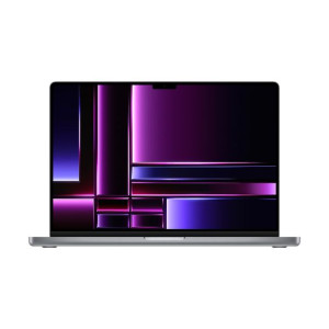 Apple 16-inch MacBook Pro: Apple M2 Pro chip with 12-core CPU and 19-core G