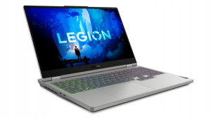 Lenovo Legion 5 15IAH7H i7-12700H 15.6" WQHD IPS 300nits AG 16GB DDR5 4800