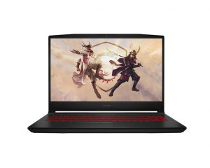Msi Katana Gf66 12ud-847xpl I7-12650h 15.6" Fhd 144hz Ips-level 16gb Ddr4 S