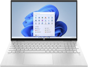 HP Pavilion x360 15-er1104nw i7-1255U 15,6"FHD IPS 250nits 16GB DDR4 3200 S