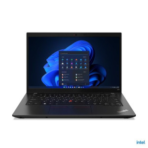 Lenovo ThinkPad L14 G3 i5-1235U 14"FHD IPS 250nits AG 8GB 3200 SSD256 Intel