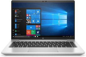 HP ProBook 440 G8 i5-1135G7 14"FHD 32GB SSD512 Intel Iris Xe Graphics W10Pr