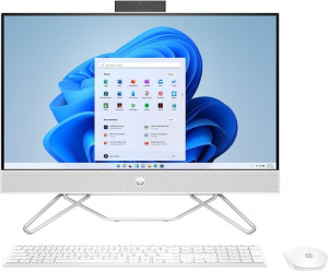 HP 24-cb1032nw AiO Ryzen 3 5425U 23,8"FHD IPS 16GB SSD512 AMD Radeon Graphi
