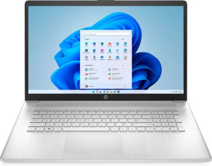 HP 17-cn2034nw i3-1215U 17,3"FHD 300nits 8GB DDR4 2666 SSD256 Intel UHD Gra