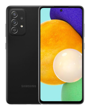 Smartfon Samsung Galaxy A52 (A526) 5G DS 6/128GB Black