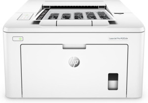 Drukarka laserowa mono HP LaserJet Pro M203DN G3Q46A B19 (A4)