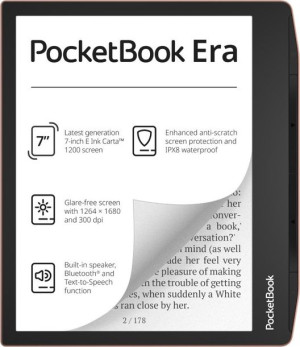 PB 700 Era 64 GB copper
