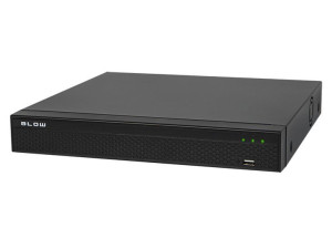 Rejestrator blow ip 16 ch poe bl-n16081p