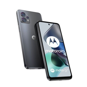 Smartfon Motorola Moto G23 8/128GB Matte Charcoal