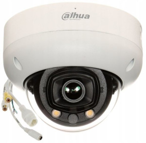 Kamera Ip Dahua Ipc-hdbw5449r-ase-led-0280b